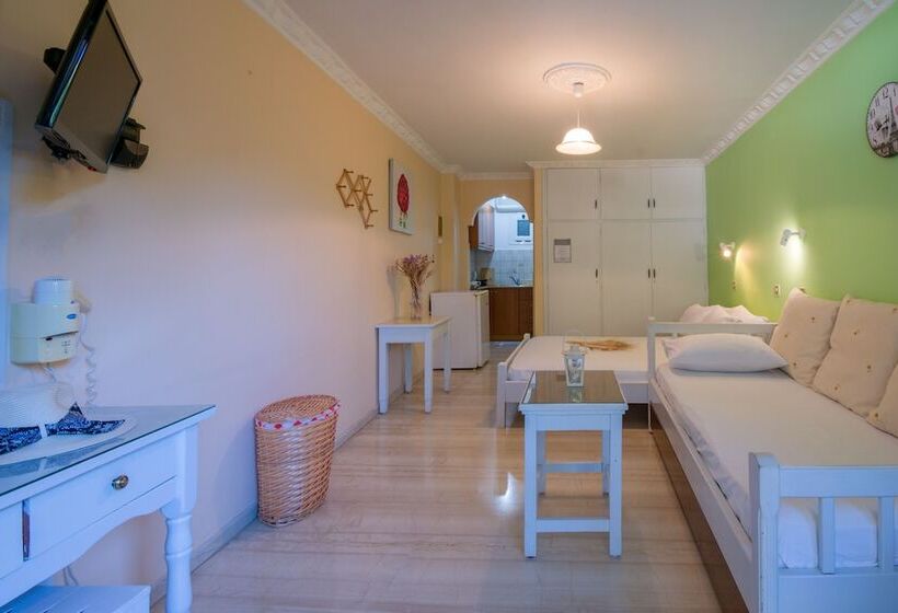 Pension Holidays