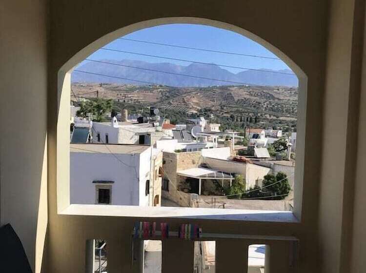 Pension Nikos
