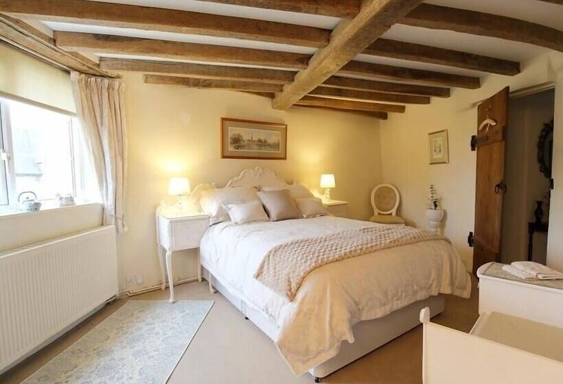 Pike Cottage