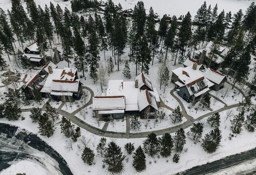 Курорт Wilderness Club