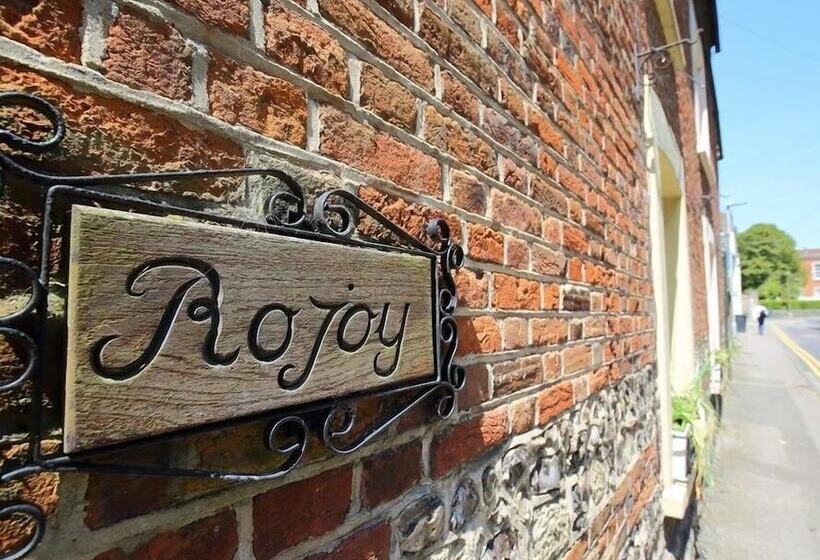 Rojoy