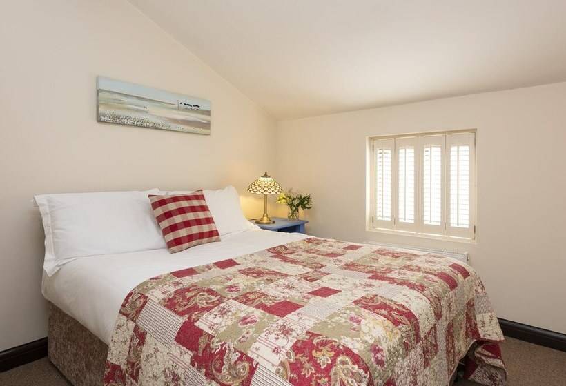Rose Cottage, Filey