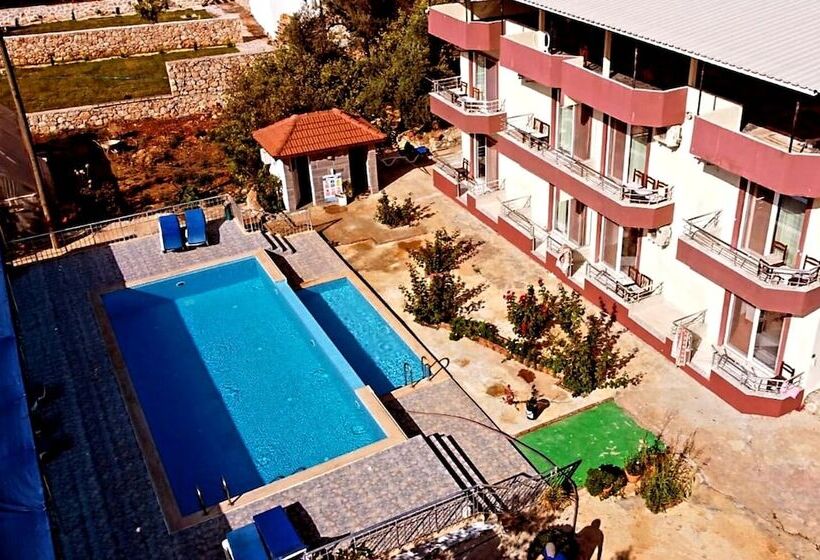 Rose Hotel B&b