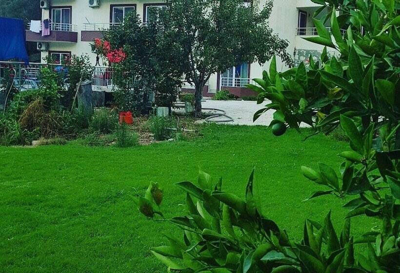 Rose Hotel B&b