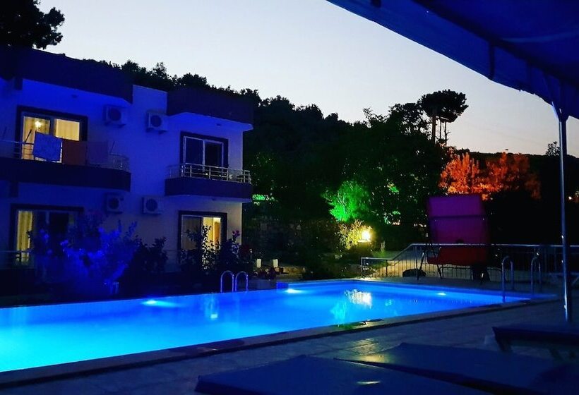 Rose Hotel B&b