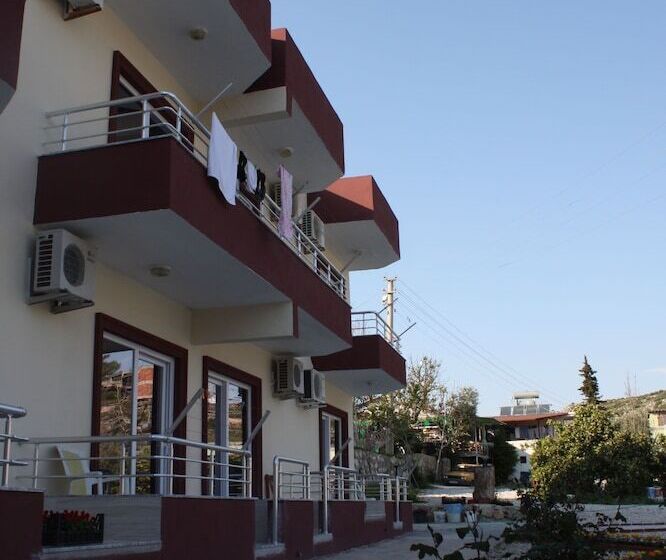 Rose Hotel B&b