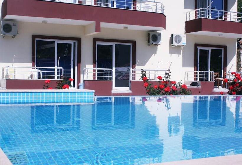 Rose Hotel B&b