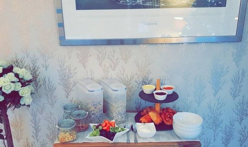 Strontian Boutique Bed & Breakfast