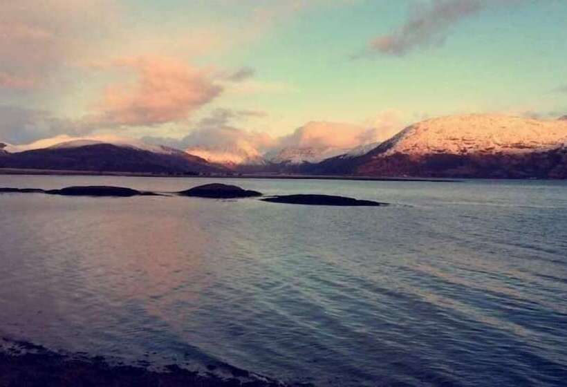 Strontian Boutique Bed & Breakfast