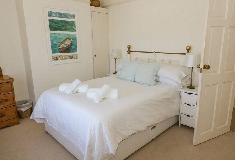 Studland Cottage