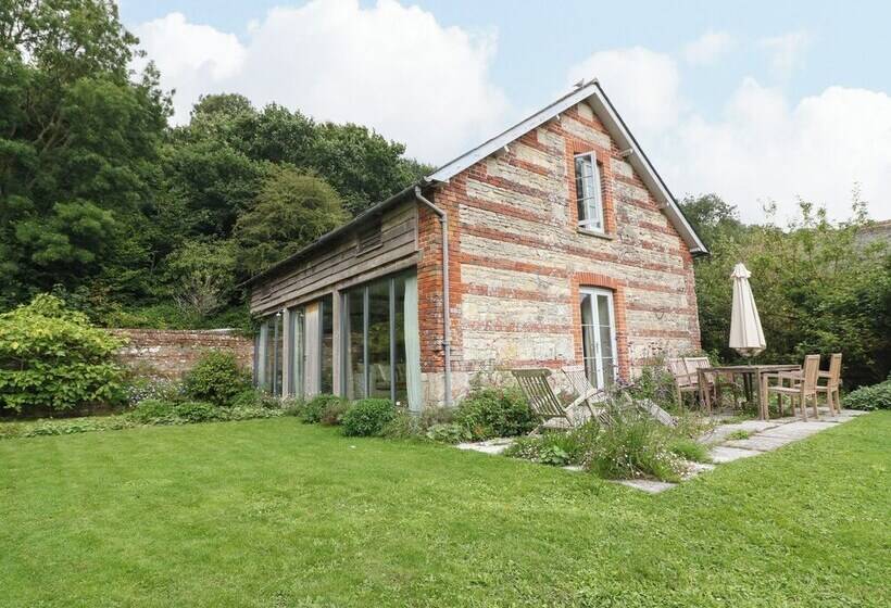 The Cart Barn