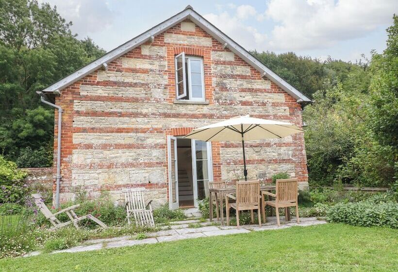 The Cart Barn