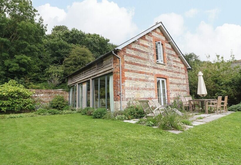 The Cart Barn