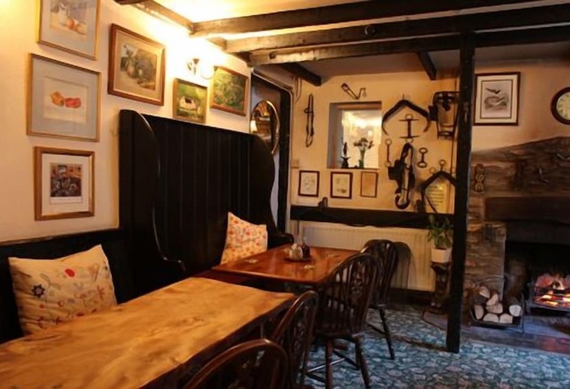 The Rockford Inn