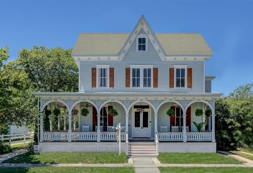 The Velvet Rose en Cape May Destinia