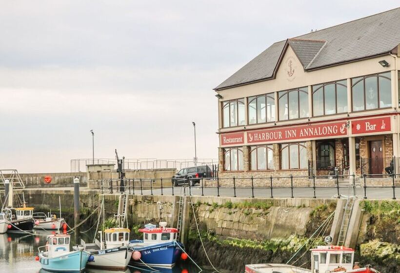 1 The Moorings