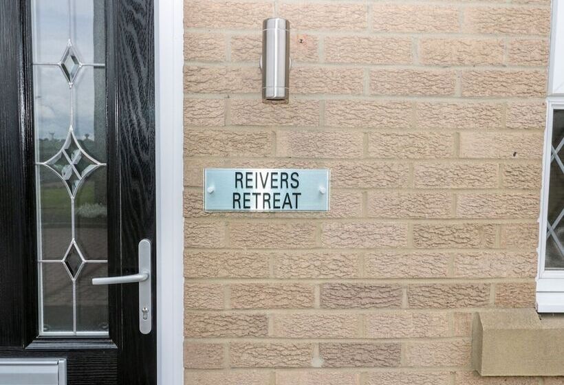 10 Reivers Gate