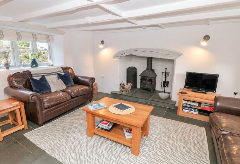 3 Glendale Cottages