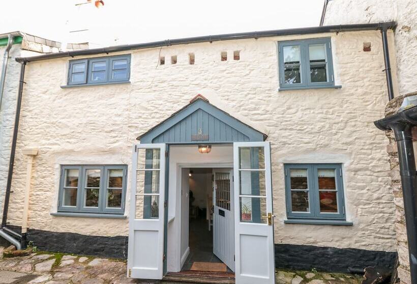 3 Glendale Cottages
