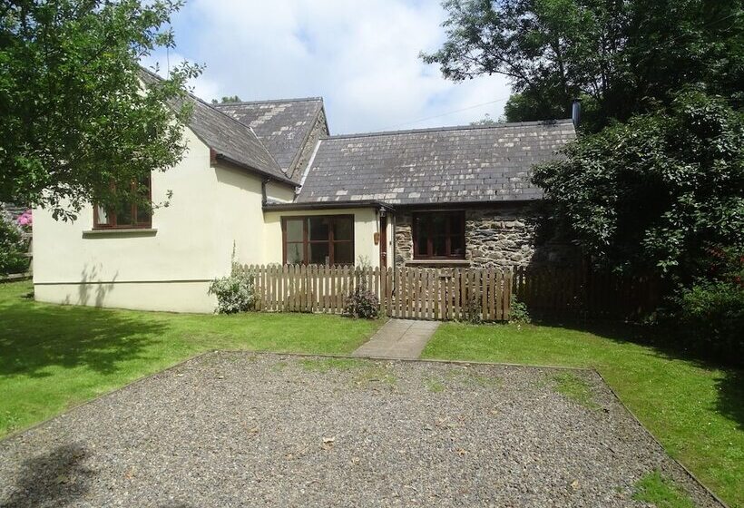 Appletree Cottage