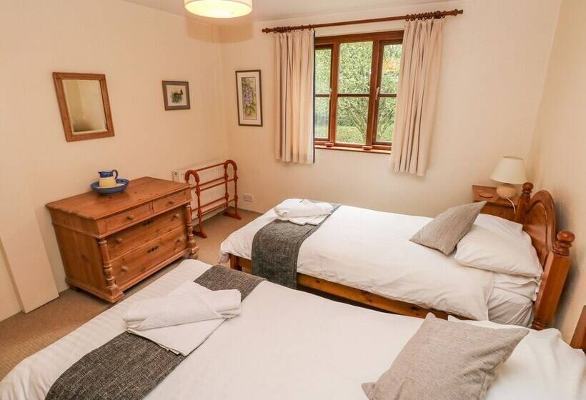 Appletree Cottage