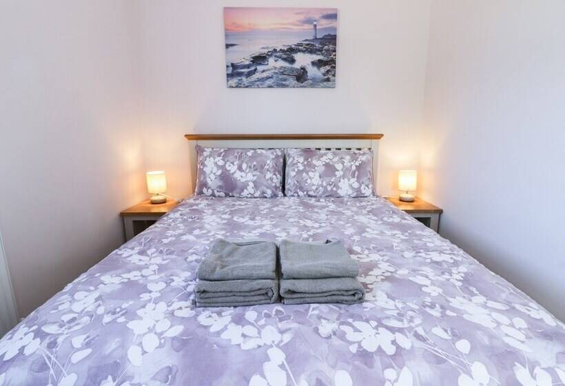 Ashtree Cottage