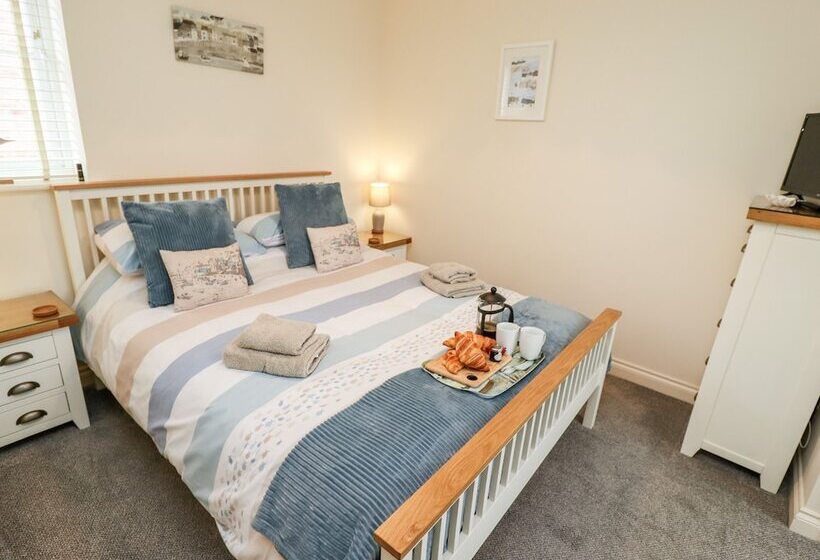Bay Cottage