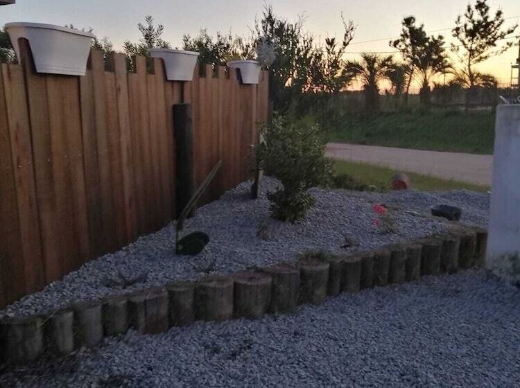 تختخواب و صبحانه Suroeste Playa