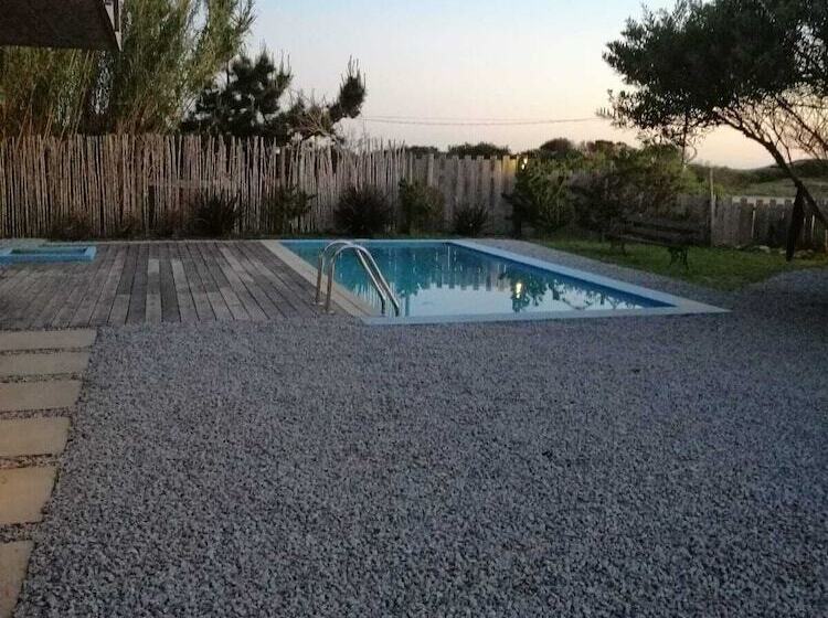 تختخواب و صبحانه Suroeste Playa