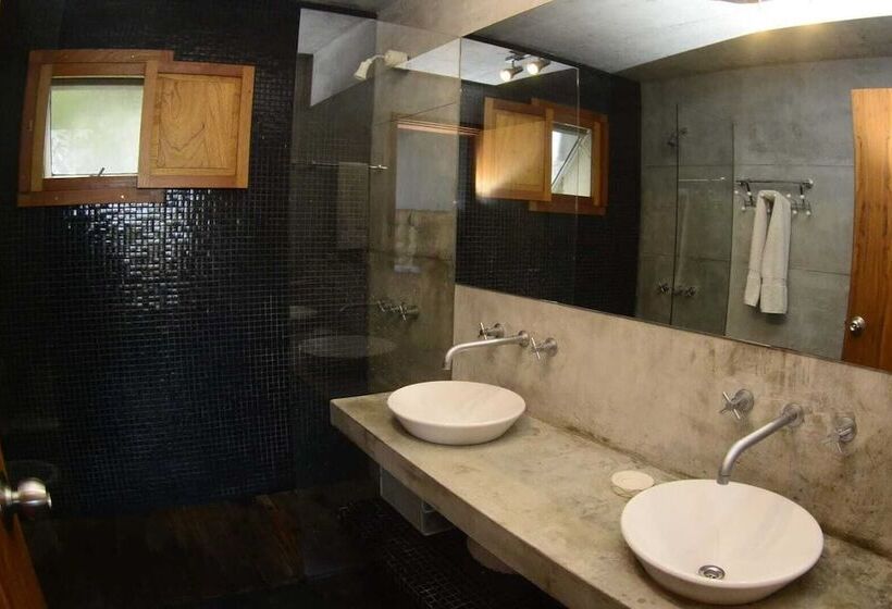 تختخواب و صبحانه Suroeste Playa