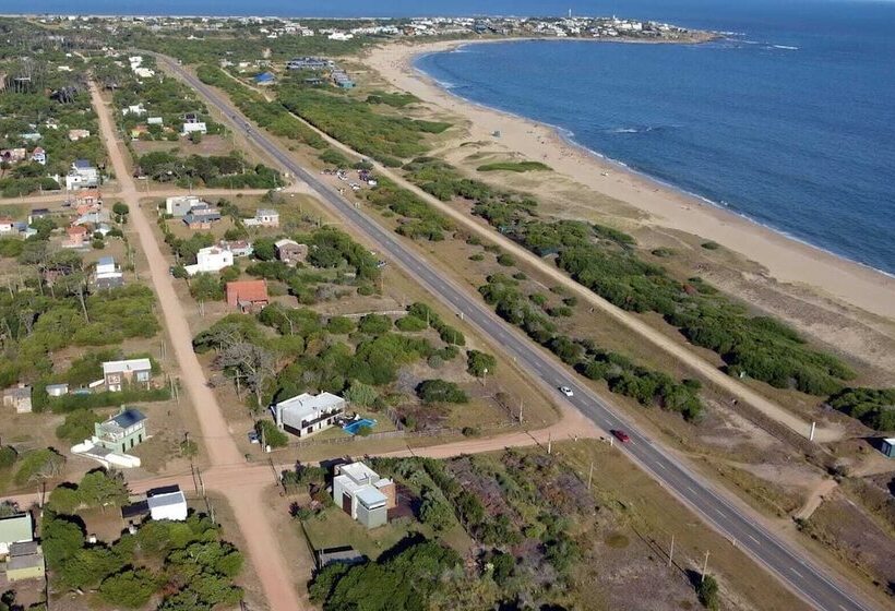 تختخواب و صبحانه Suroeste Playa