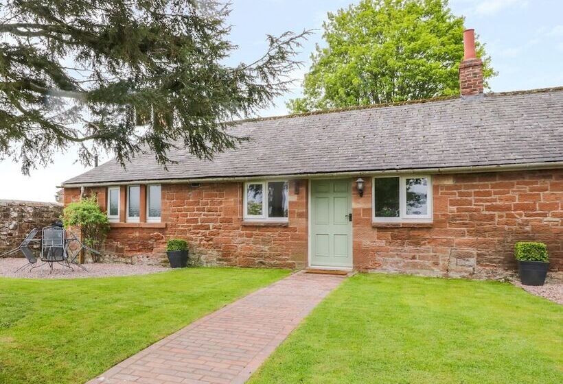 Berrymoor Cottage