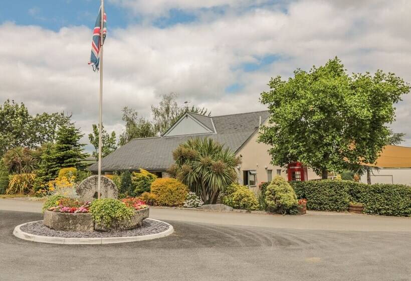 Birch Lodge