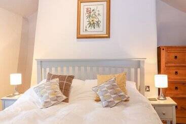 Blue Anchor