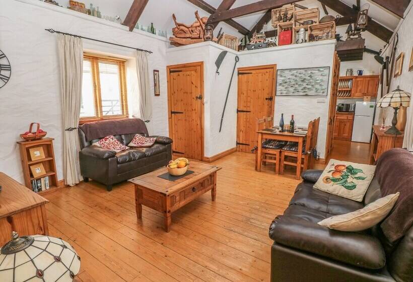 Bluebell Cottage