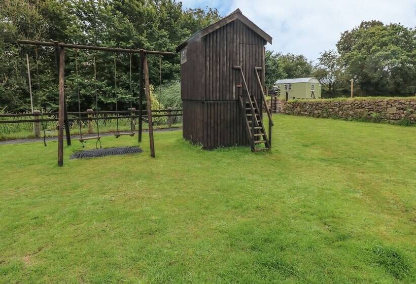 Bluebell Cottage