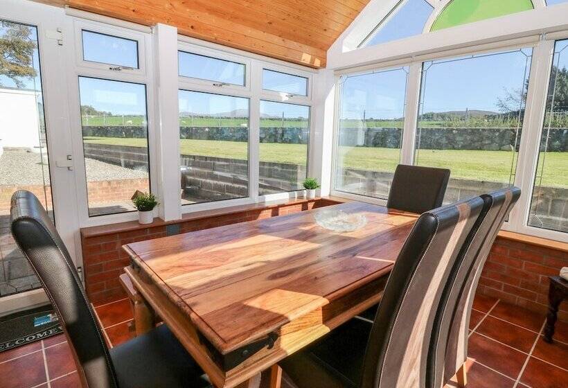 Buarthau Cottage