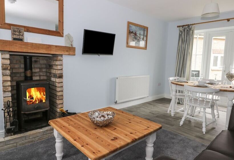 Causeway Cottage