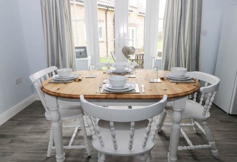 Causeway Cottage