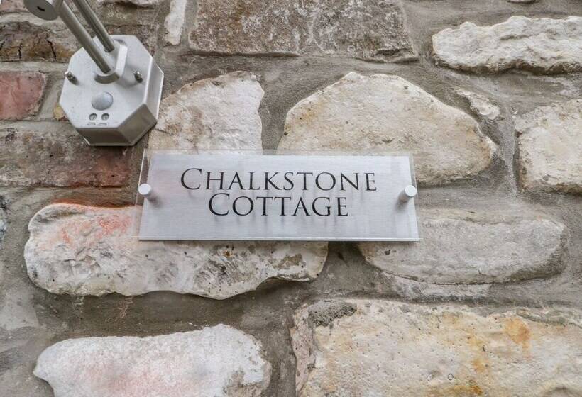 Chalkstone Cottage