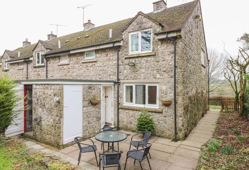 Cherry Tree Cottage