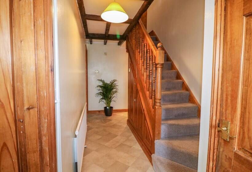 Cherry Tree Cottage