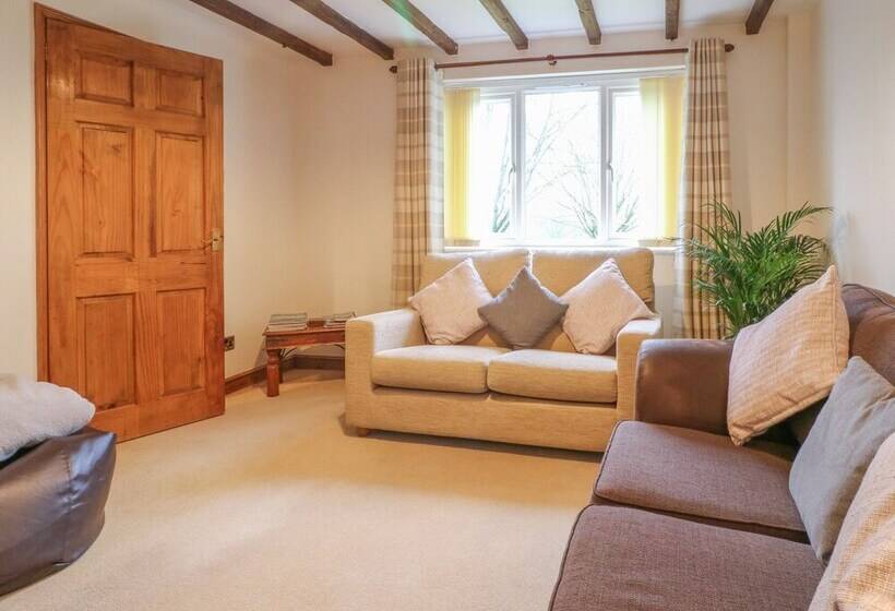 Cherry Tree Cottage