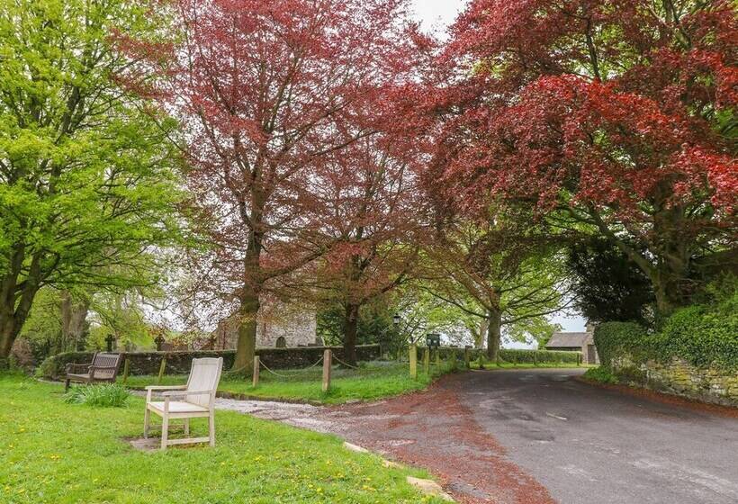 Cherry Tree Cottage
