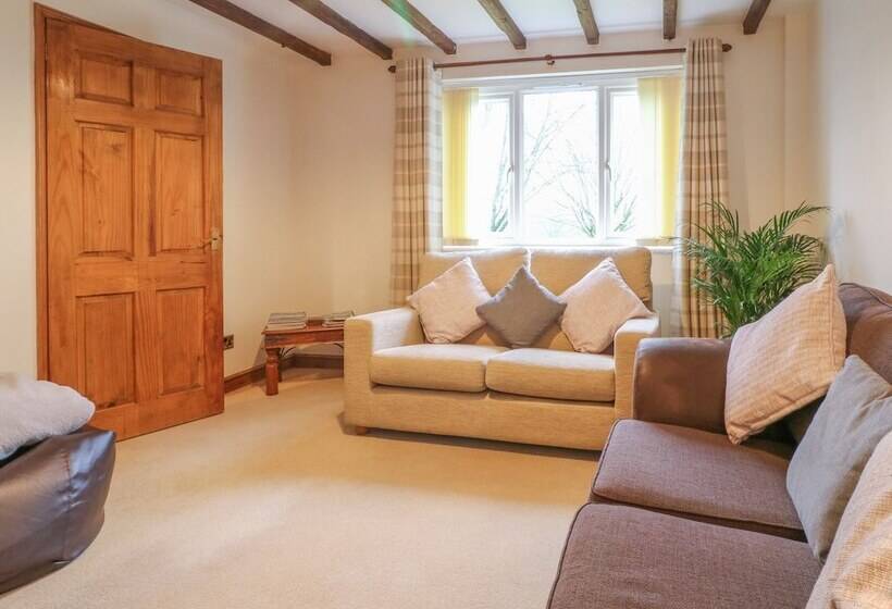 Cherry Tree Cottage