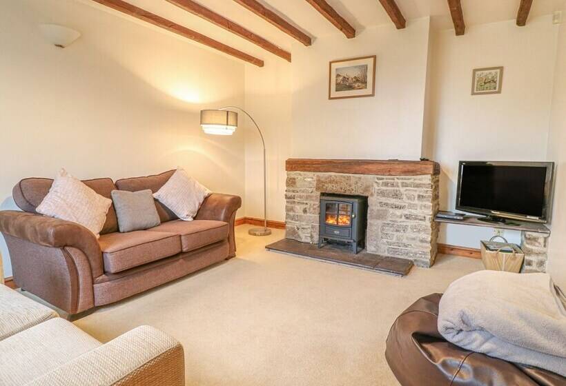 Cherry Tree Cottage