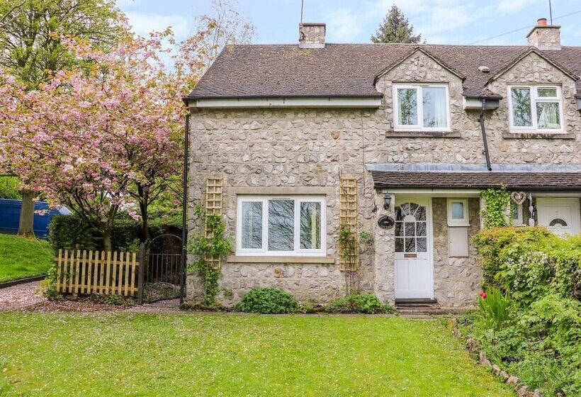 Cherry Tree Cottage