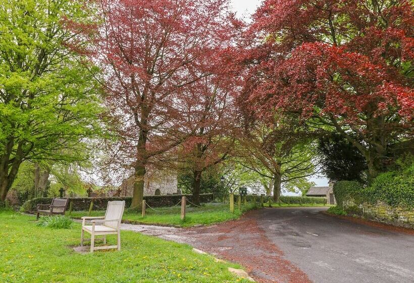 Cherry Tree Cottage