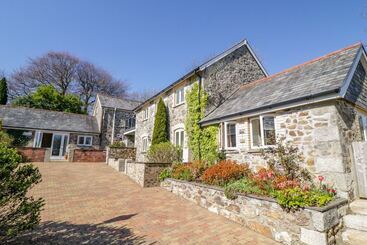 Cornflower Cottage