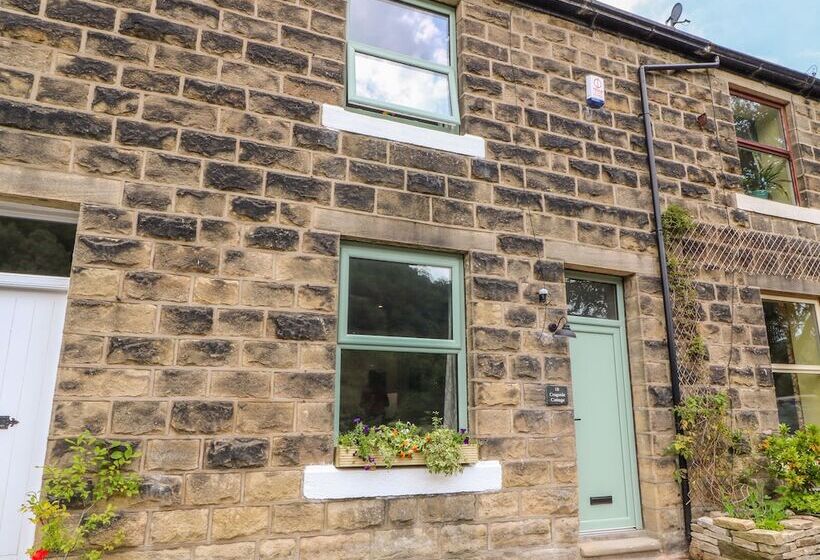 Cragside Cottage